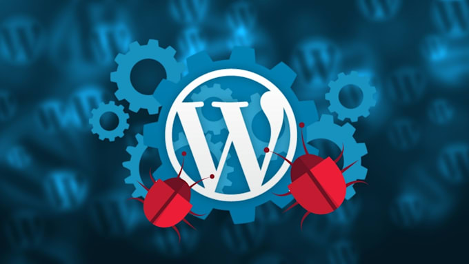 fix your website bugs and issues