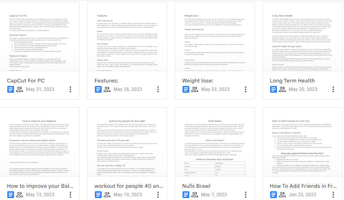 do SEO copywriting, rephrase for website content,