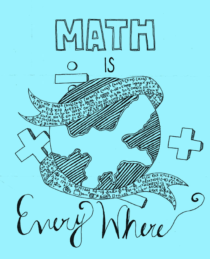 Teach you basic mathematics and easy techniques to remember every ...