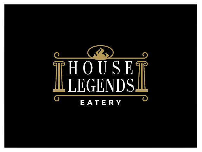 provide a restaurant, bakery or food truck logo