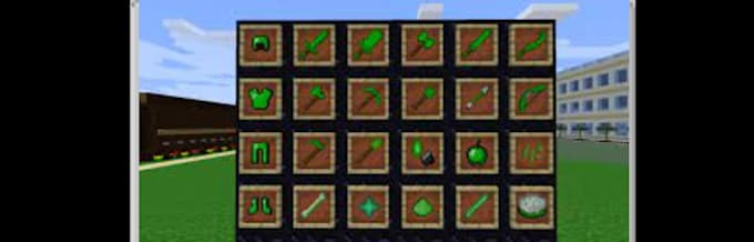 to create a custom minecraft mod for you