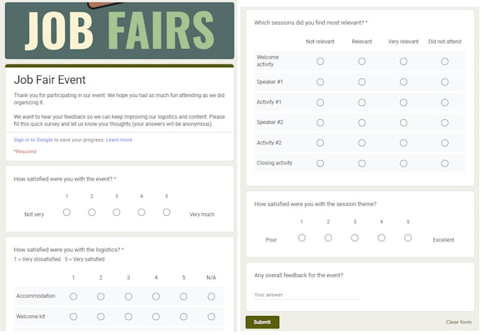Create Professional Online Quizzes Questionnaires And Forms Using Create Professional Online Quizzes Questionnaires And Forms Using