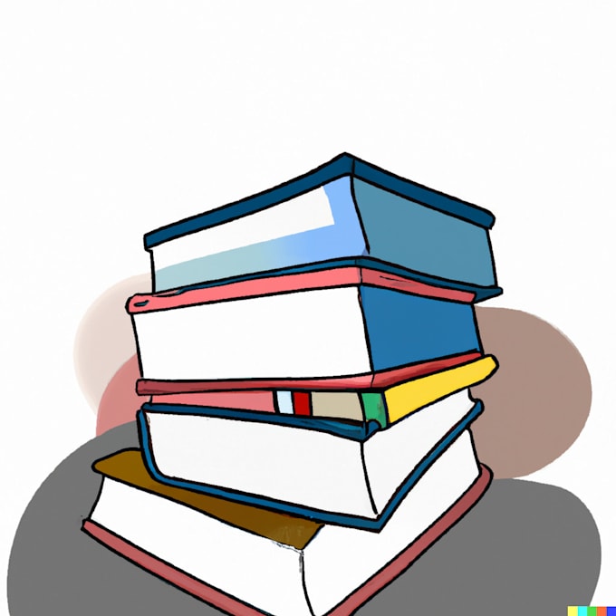 proofread and write articles and blog posts