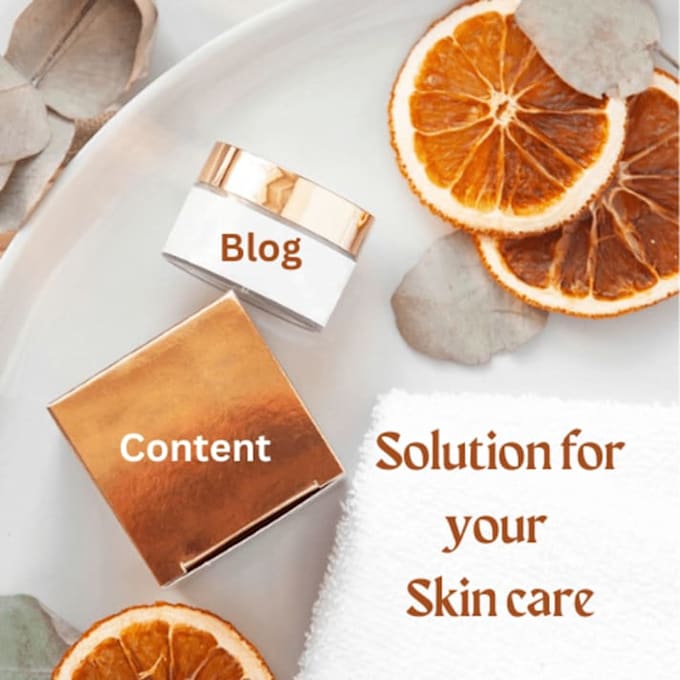 Offer best skin care, beauty hacks with home remedies by Hafsamalik010