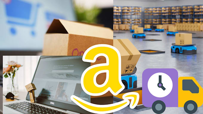 teach you how to sell and earn from amazon
