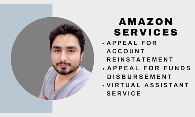 write appeal to disburse withheld funds from amazon account