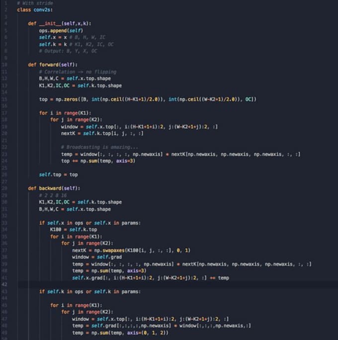 Code all languages in programming to formulate a complex code by ...