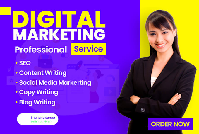 write appealing SEO content and blog post writing