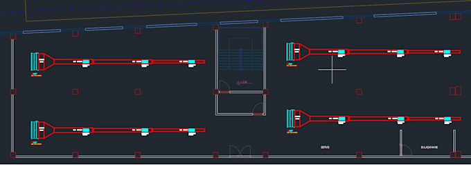 do cooling and heating load calculation and system design
