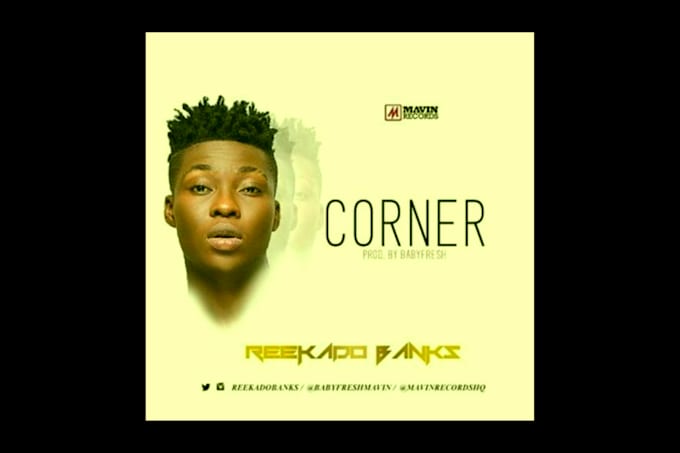 design music album, mixtape or single cover artwork