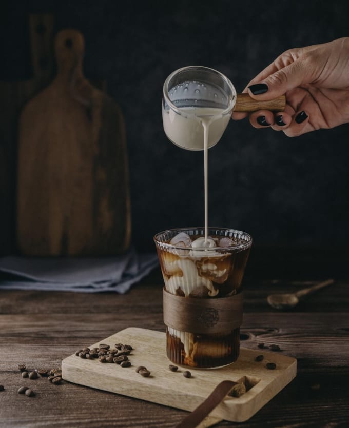 Prepare and make photos of any drinks for you by Anitherebel Fiverr