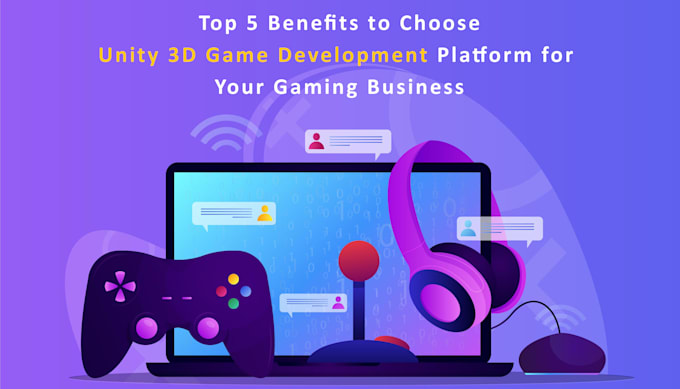 develop a professional unity game with multiplayer and monetization features