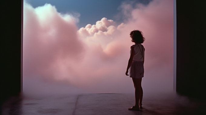 write a short screenplay based on your outline or prompt