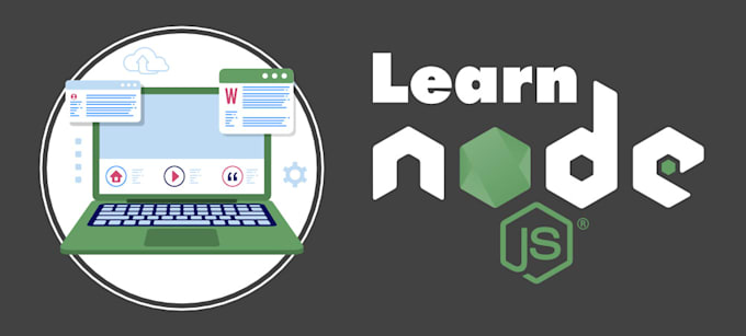 do javascript nodejs coding for beginners I can be your tutor