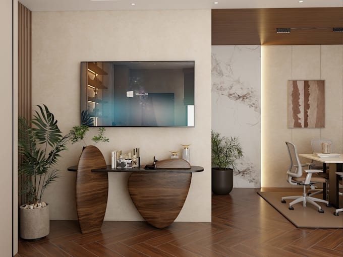 make 3d floor plan and 3d exterior view