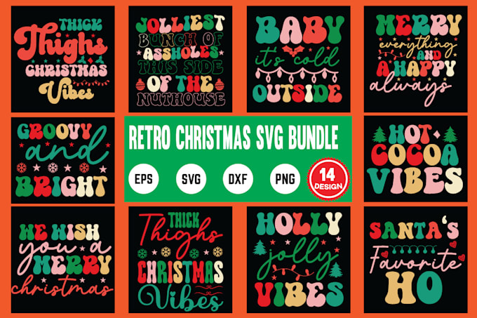 do creative custom svg cut files design bundle for etsy