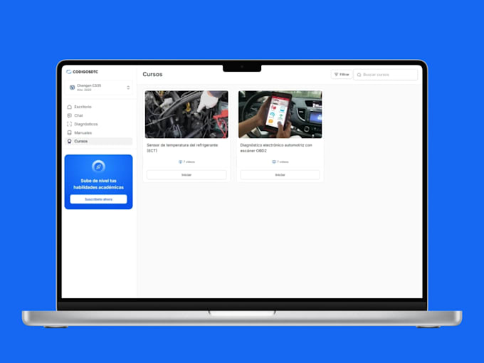 build your react or nextjs web app with clean code