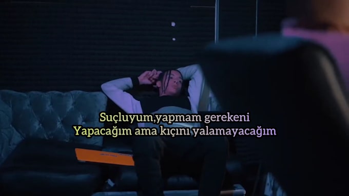 perfect lyrical music videos