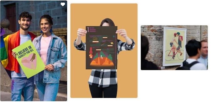 create eye catching mockups for your photo