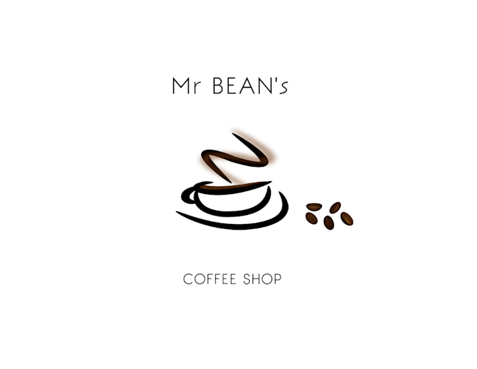 design awesome marvelous coffee cup logo within 1 day