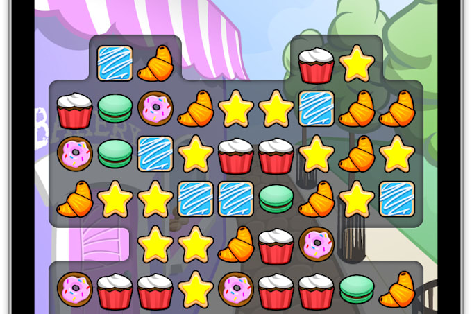 develop 2d, 3d games in unity