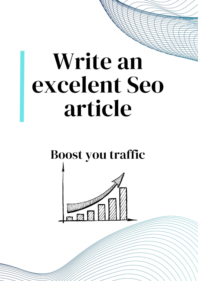 Write seo descriptions for your articles or posts in spanish by Niel47