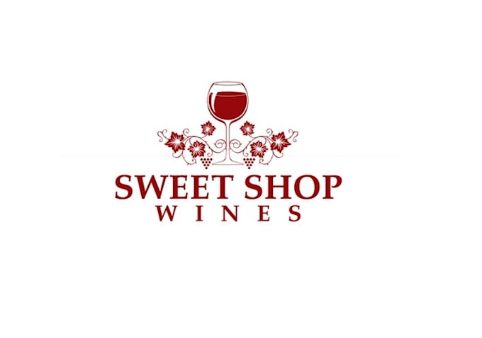design wonderful doughnut wines logo