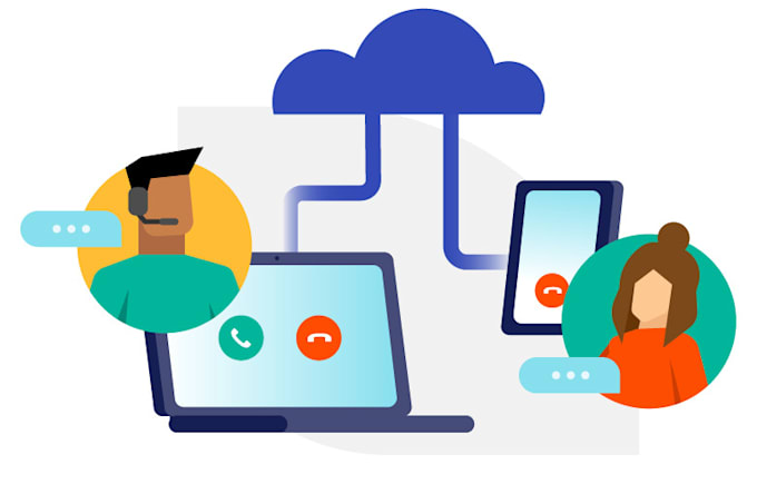 solve call center issues vicidial