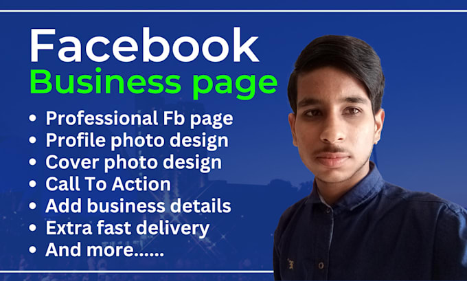 do facebook business page create , setup and page monetization