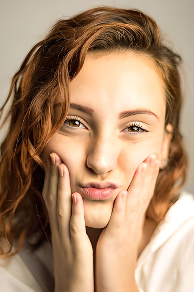 Turn your photos into anime characters by Sunlax0 Fiverr