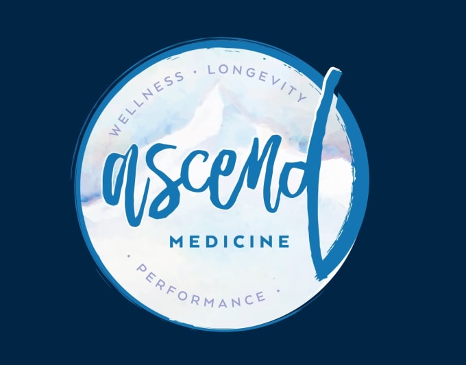do make an modern medical logo