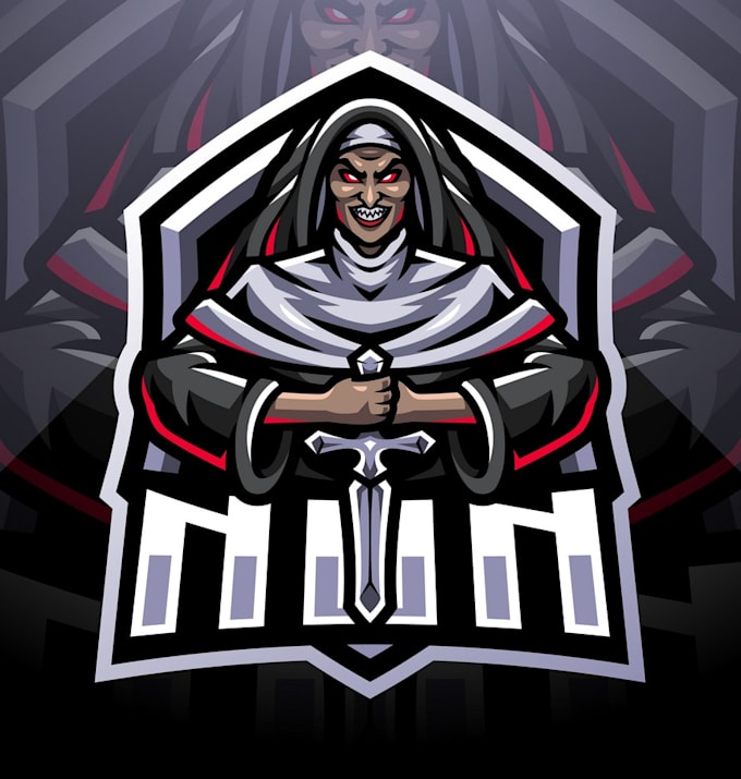 design modern awesome church logo