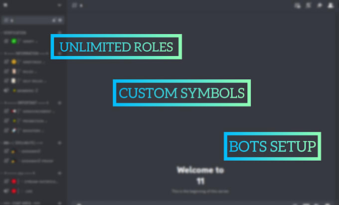 copy any discord server