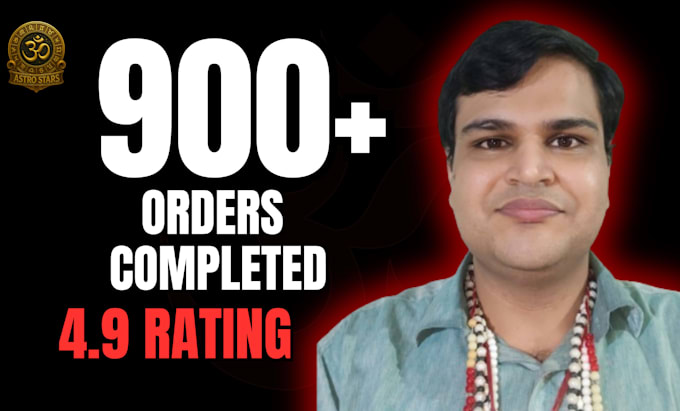 give you clear guidance using vedic astrology