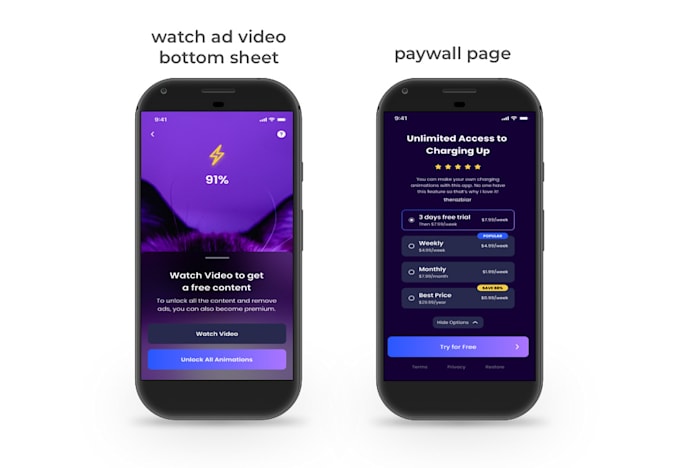 add revenuecat integration to your android project