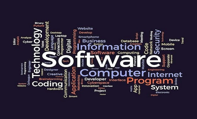 be your software developer, full stack developer, ai software, ai website