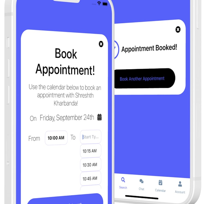 Build and develop your mobile app using react native by Jodiservices ...