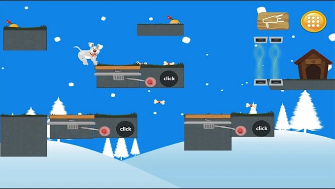 convert your flash fla or swf games to unity 2d games