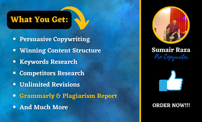 copywrite powerful SEO optimize airbnb listing description