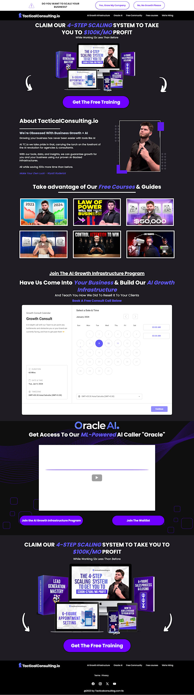 build gohighlevel websites,landing page, clickfunnel , ghl