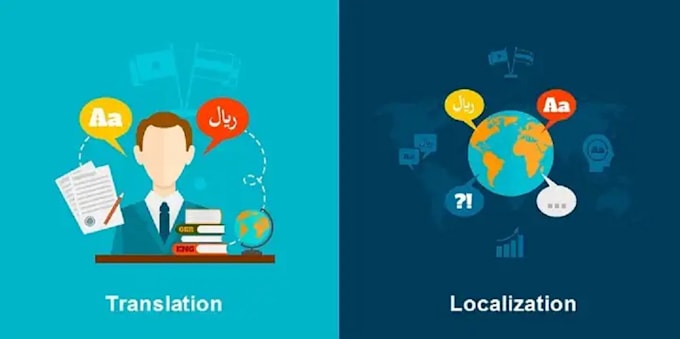 translate your android application to any language