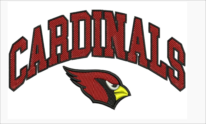 do embroidery digitizing into dst, pes, emb, jef, vp3, file in 1 hour