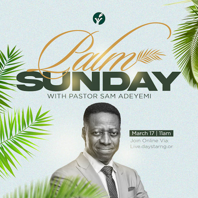 design a creative and party flyer, birthday, church flyer