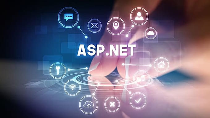 do web and desktop development in c sharp, asp net