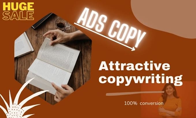 write ad  copy for facebook ad copywriting