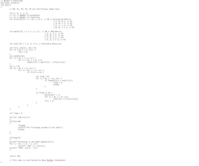 Assist in operating system, assembly and data structures tasks by ...
