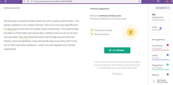 do professional all type of copywriting, content writing, blog or story writing