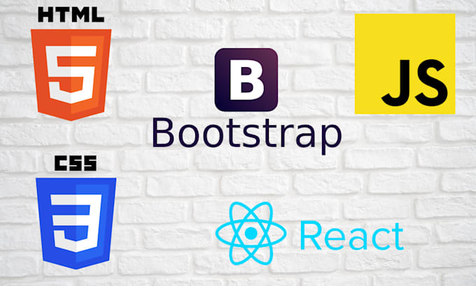 Develop web sites using html, css and javascript by Ashfaq_mohamed | Fiverr