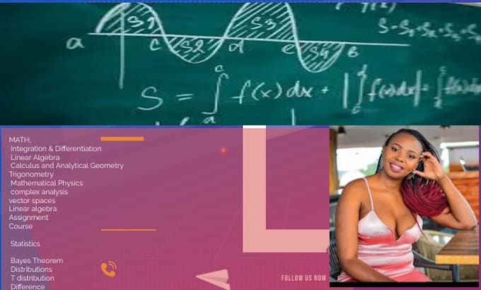 do mathematic calculation and assignment problems