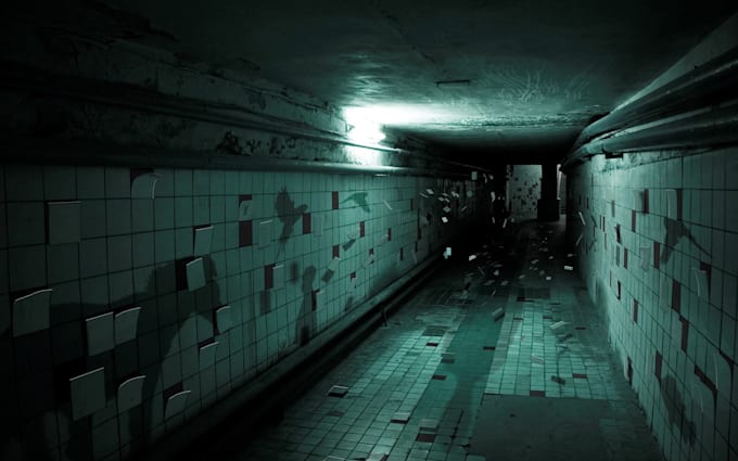 write horror stories on your pay